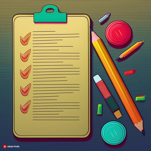 Checklist: 7 Passos Alimentação Saudável.