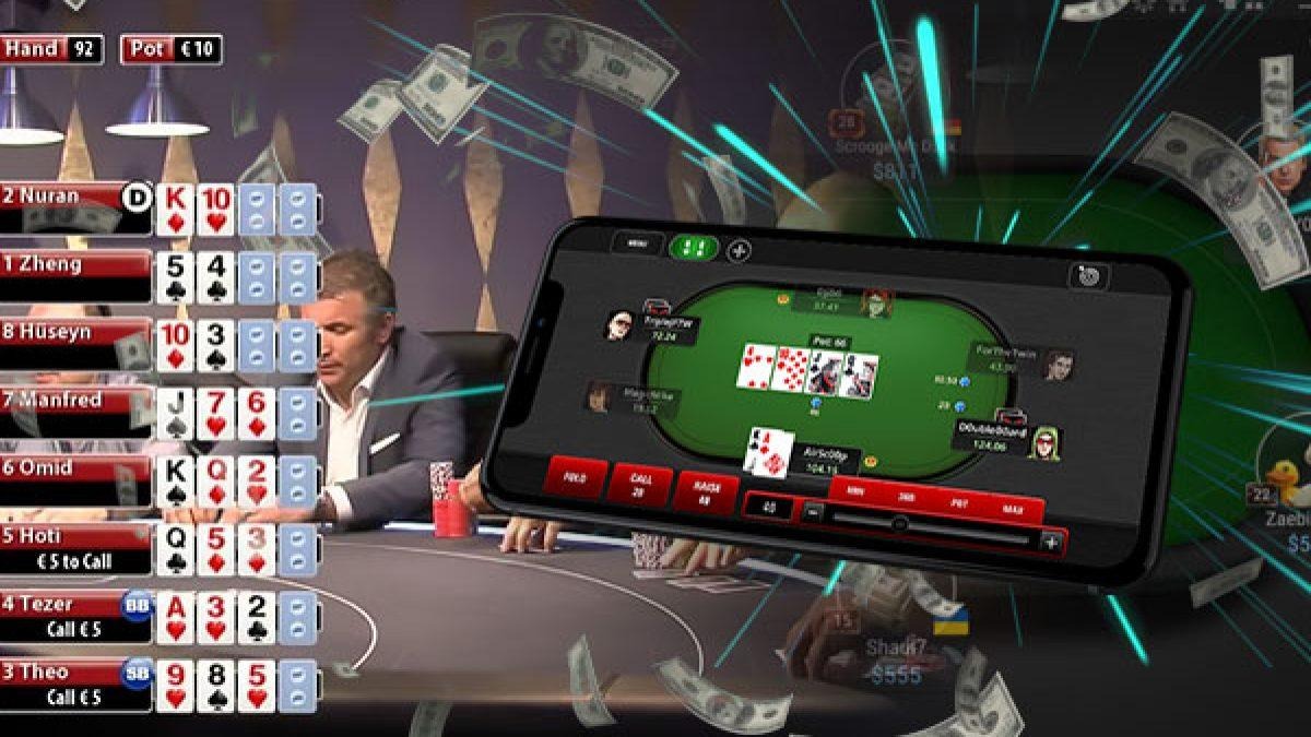 Poker Guide - Advice on Playing Poker Live & Online