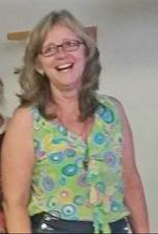 Andreia Rosetti Chisté Teixeira