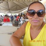 Vanda Elizete Vieira da COSTA