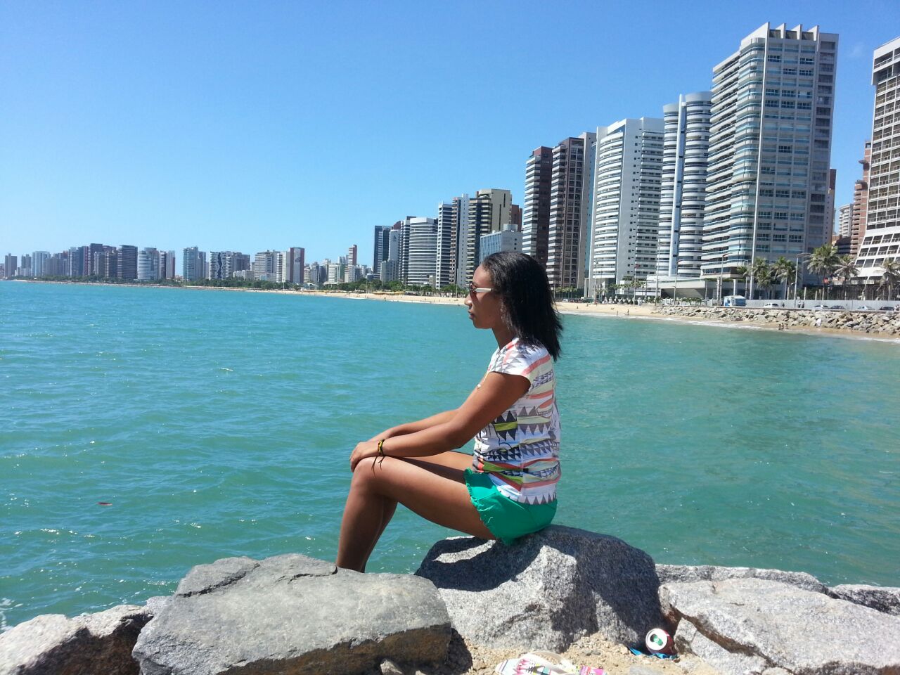 Adriana Santos dos Santos