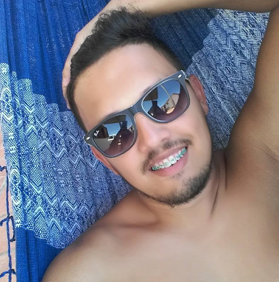 Lucas Fabricio Baraldo dos Santos