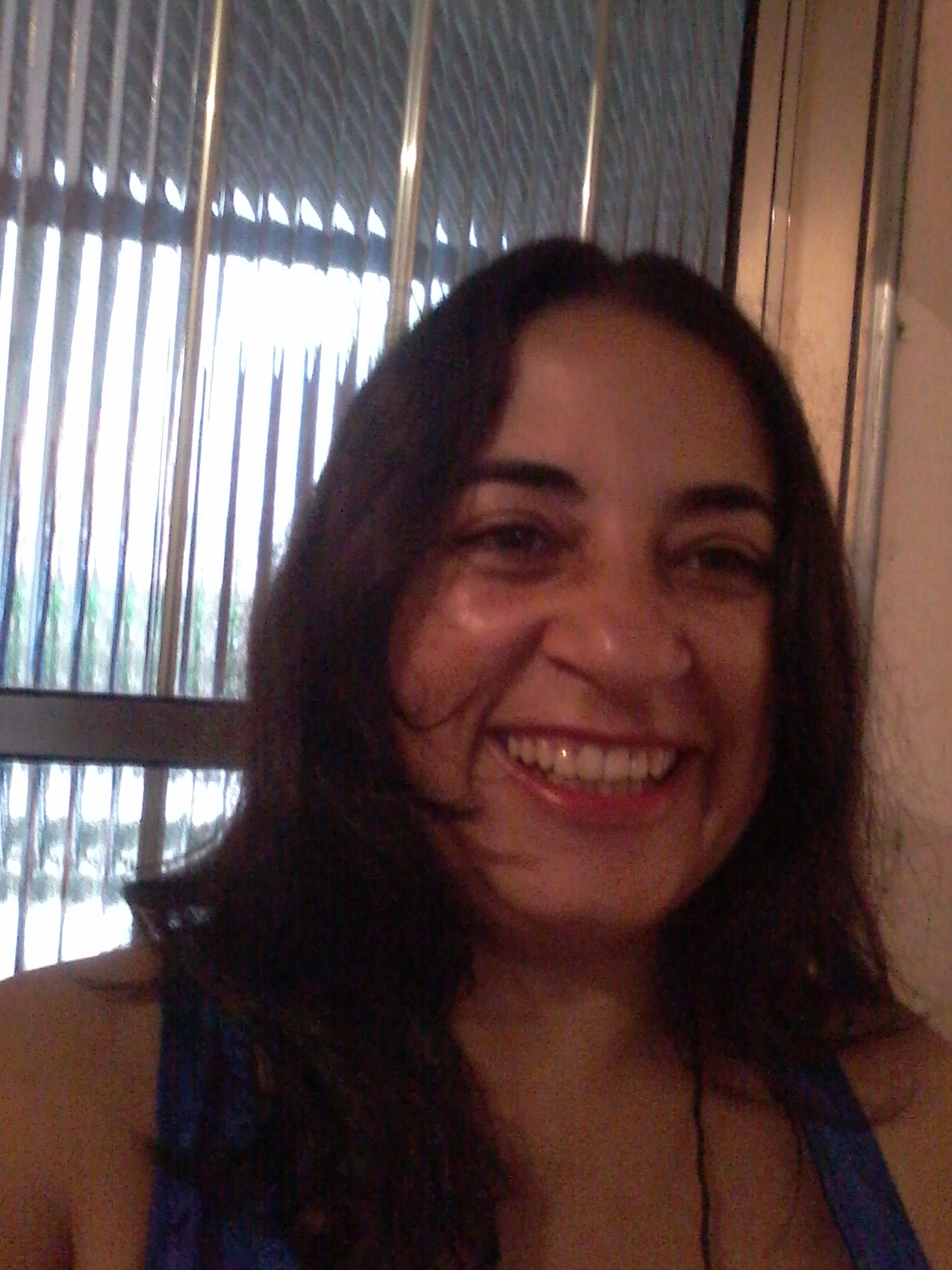 Adriana de Barros Silva