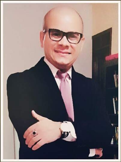 Antônio Diomaique Vieira Lopes