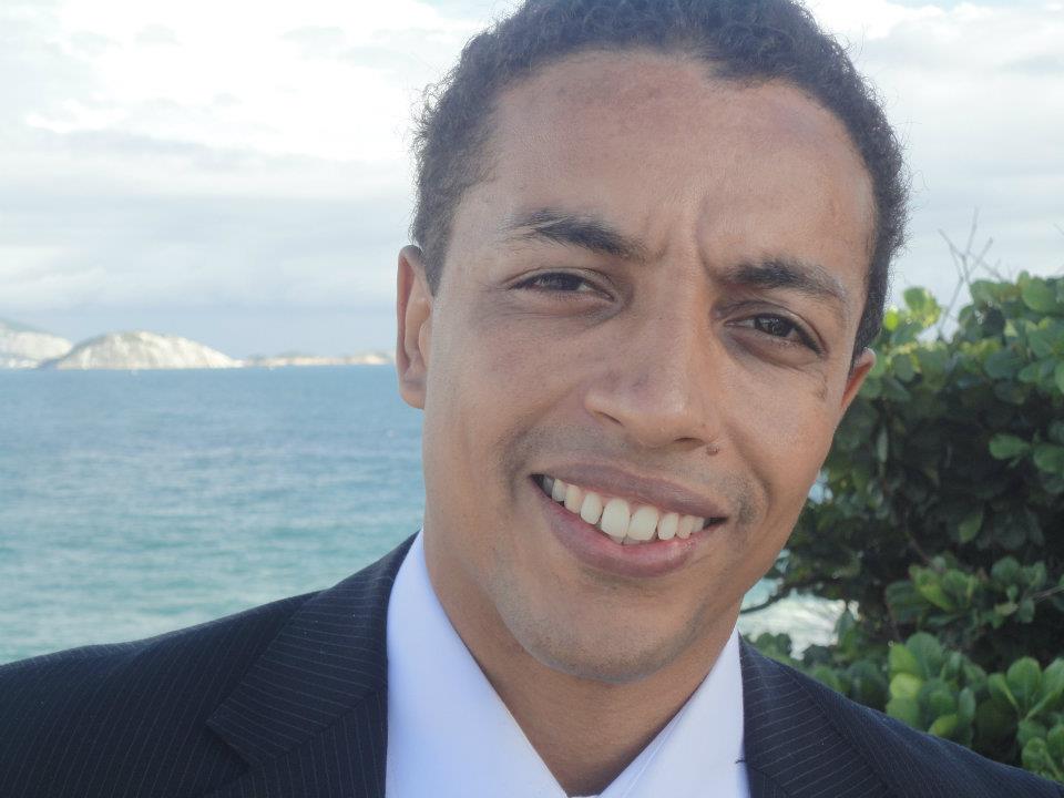 Arlindo Nascimento Rocha