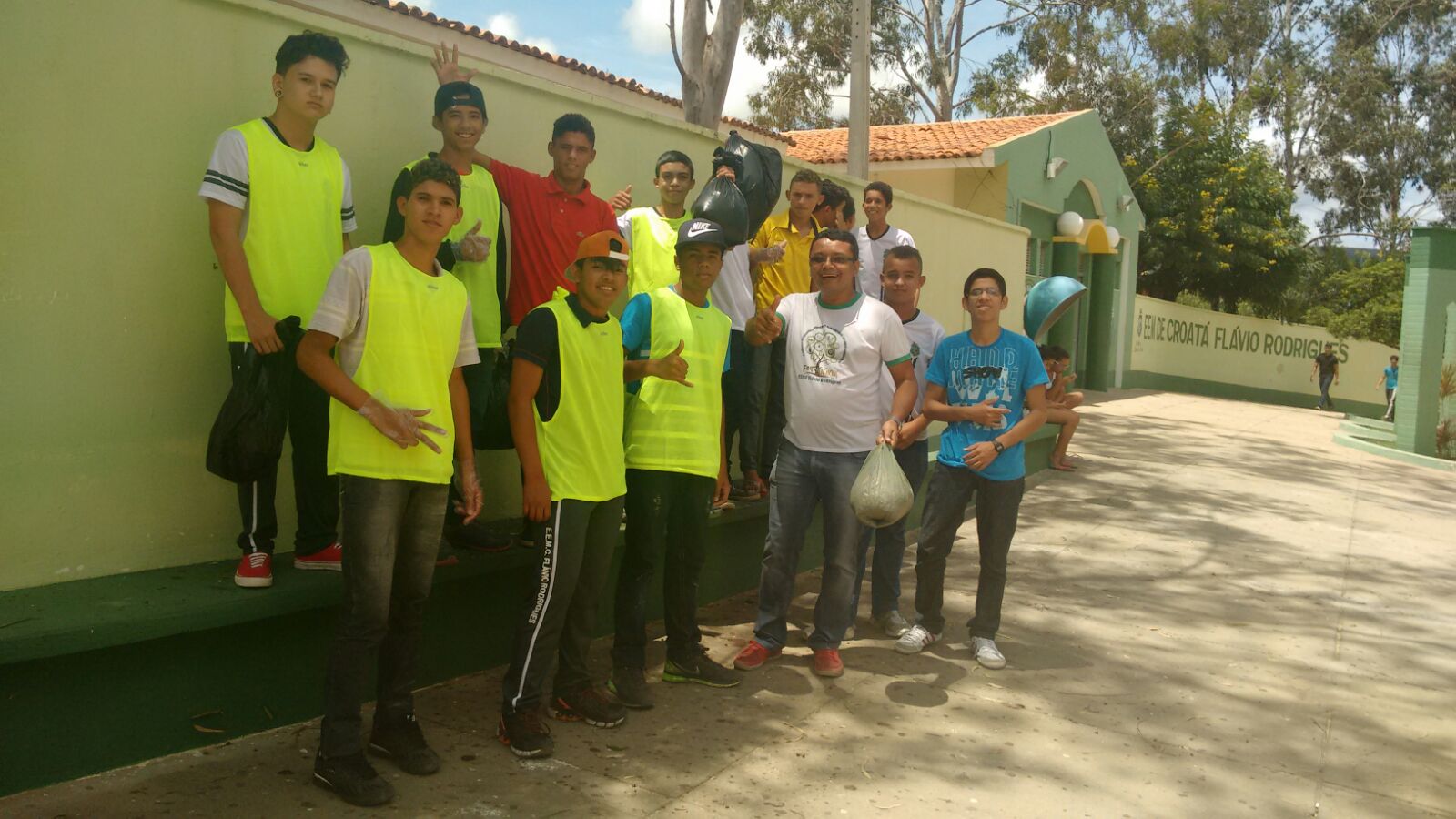 CÉSAR AUGUSTO DA SILVA