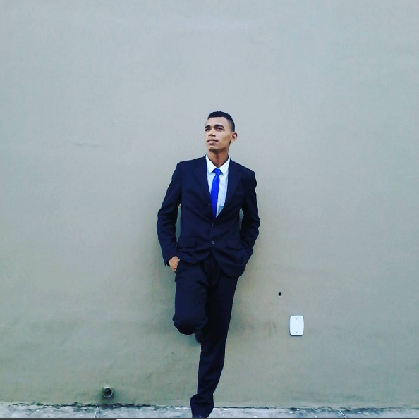 Jhon Cleyton Souza Freire