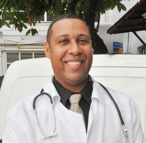 Cristiano de Assis Silva