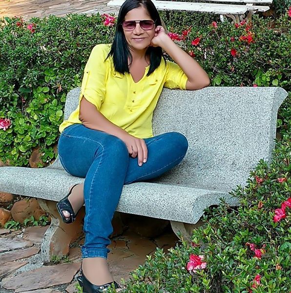 Maria de Fatima Barboza