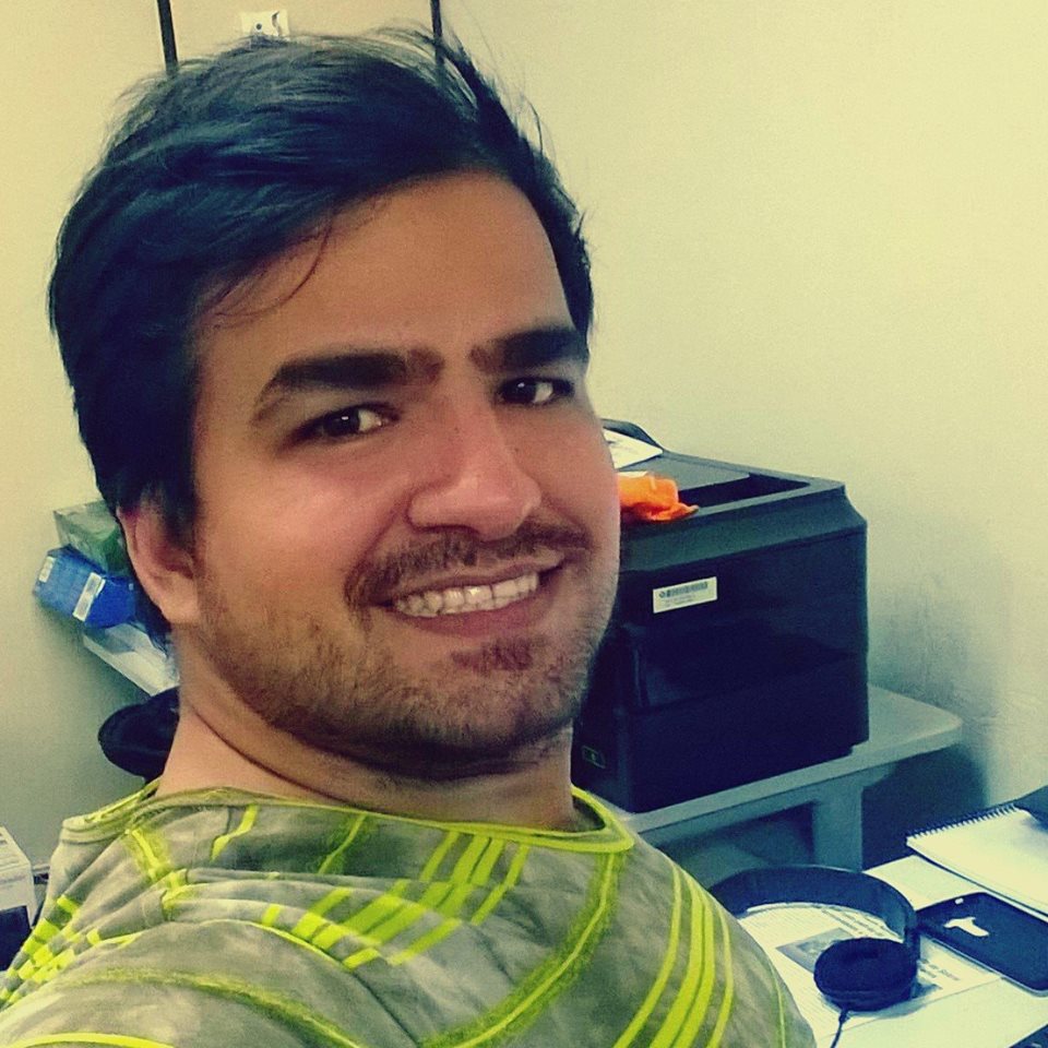 RAFAEL LUAN FERREIRA DA COSTA