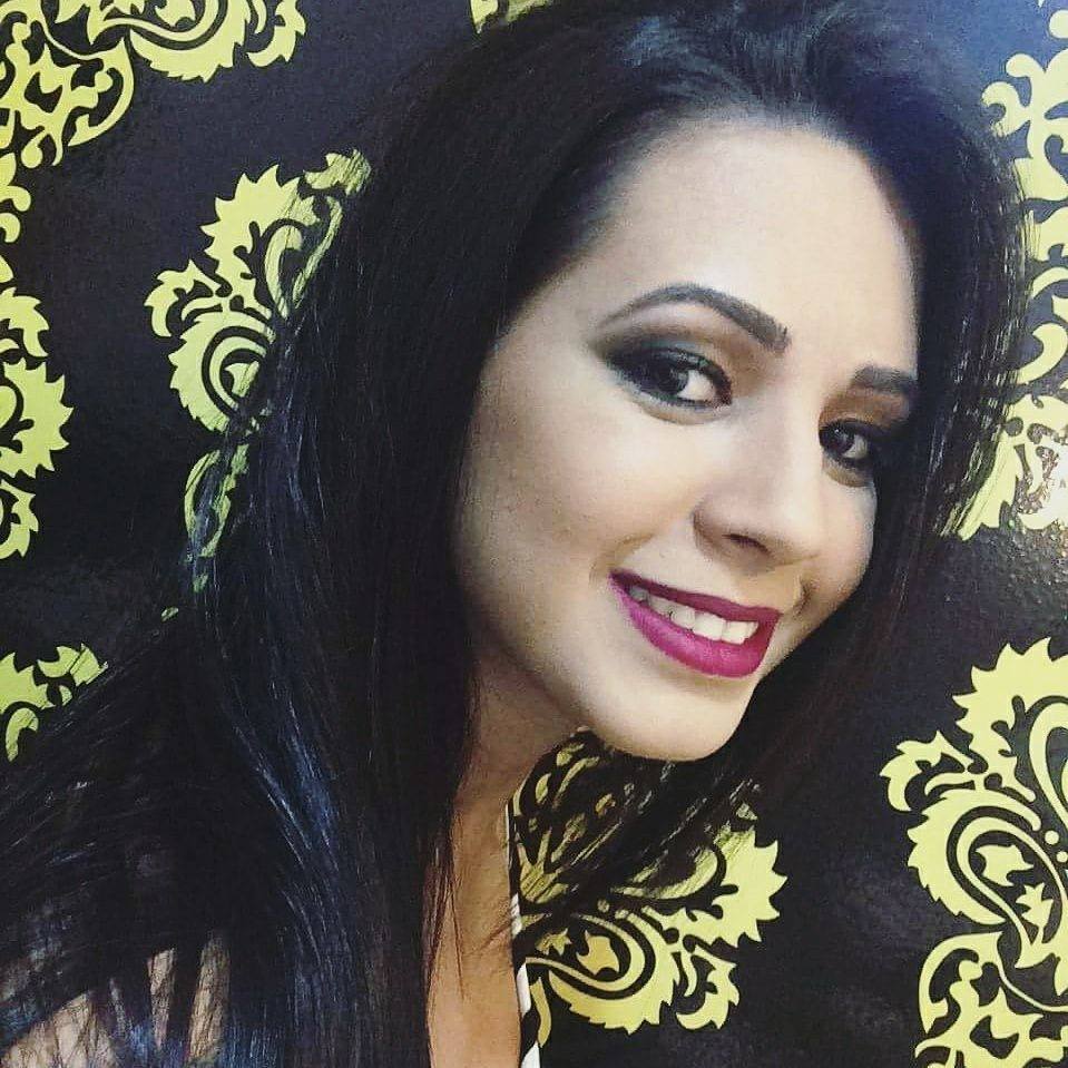 LARISSA ROBERTA DA SILVA