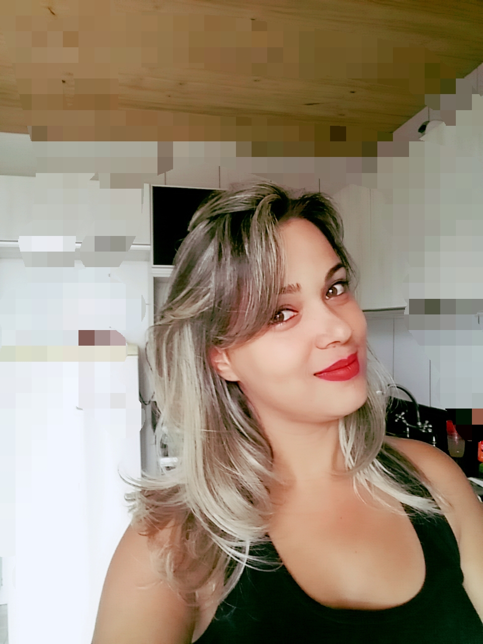 Tabata Talisa Tamires Talita Piellusch dos Santos