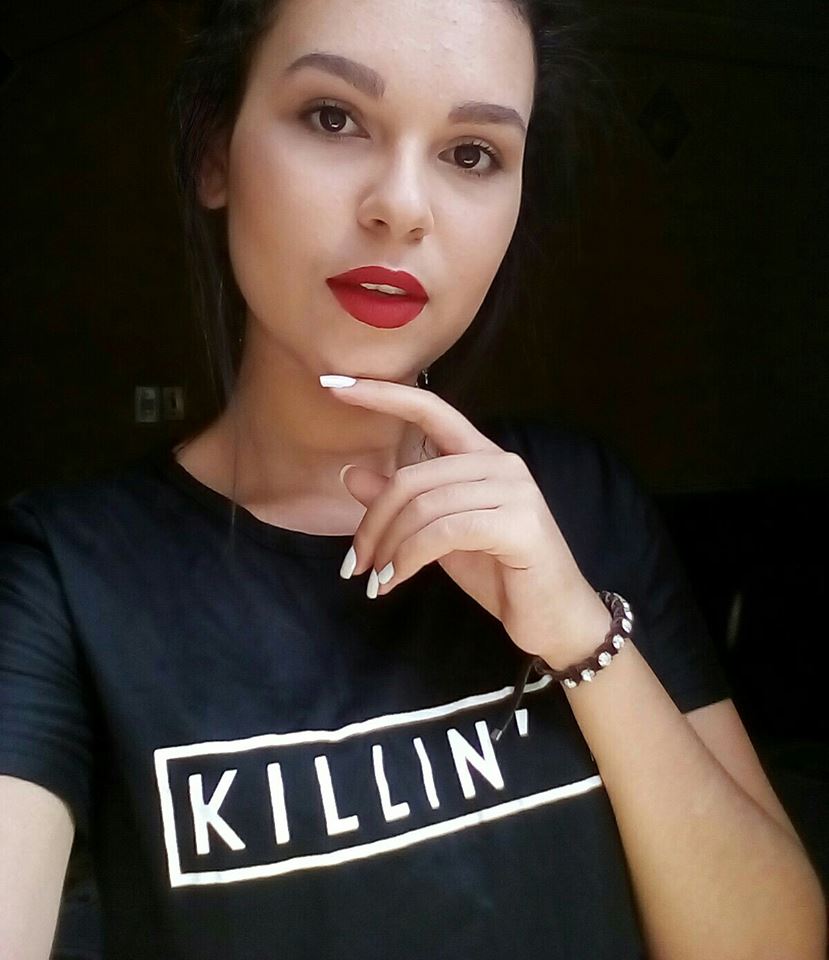 Nayara Stefanie Mandarino Silva