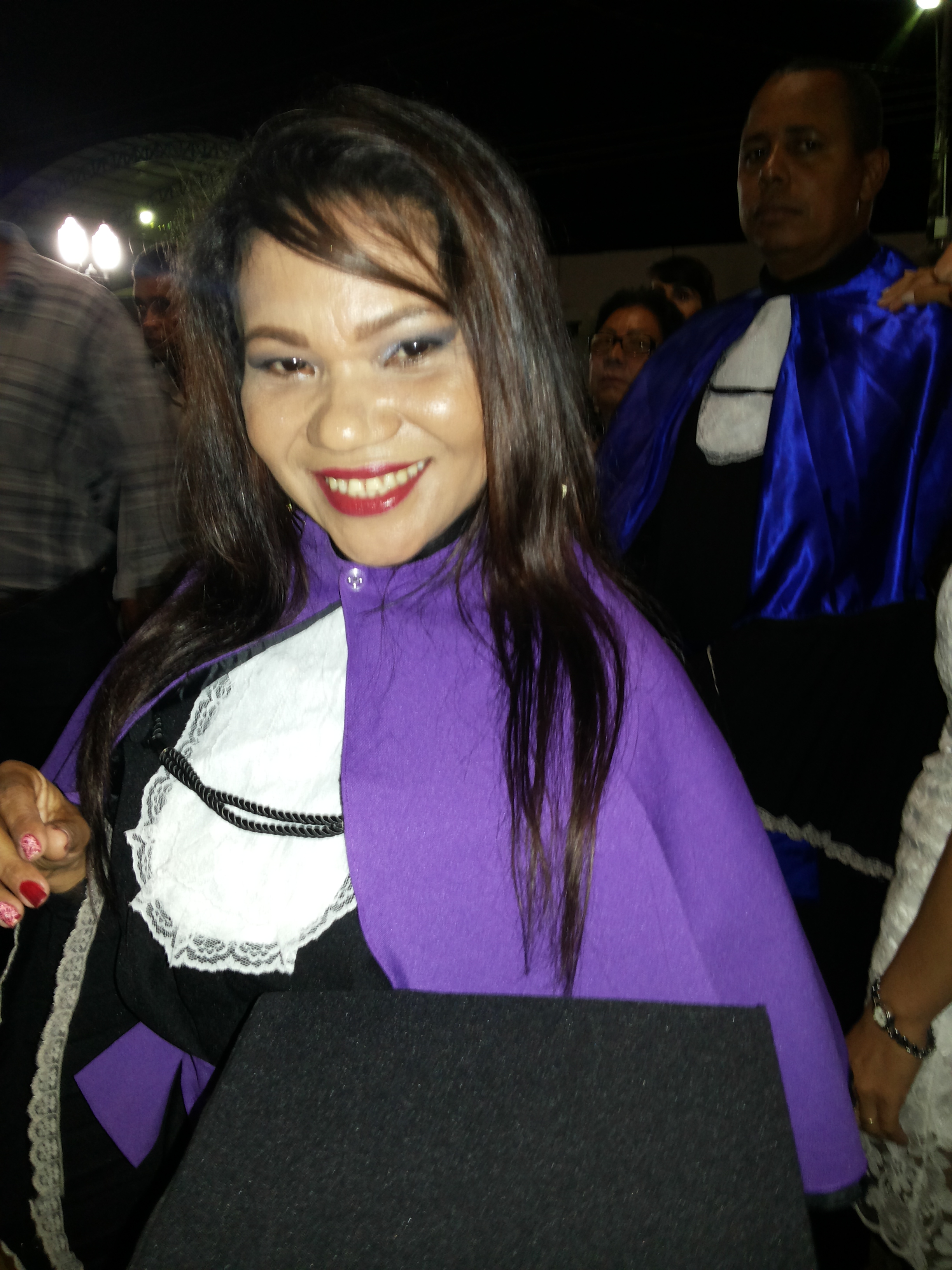 Rozimeire Moreira da Silva