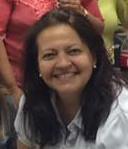 Luz Mary Padilha Dias