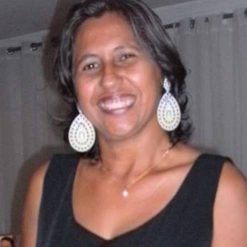 Carmem Helane dos Santos Souza
