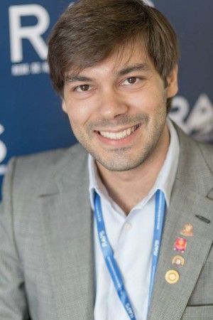 Mateus Rosa Tognella