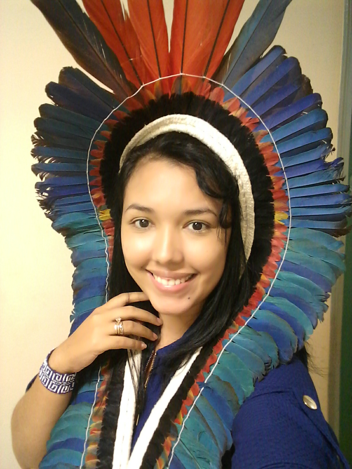 Emmanuelle Santiago Teixeira