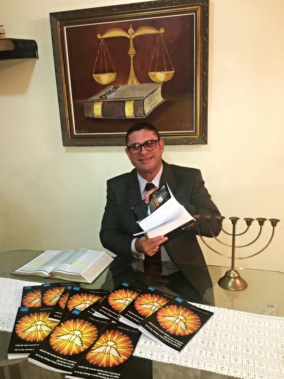 CARLOS HENRIQUE DE PAULA SOUZA