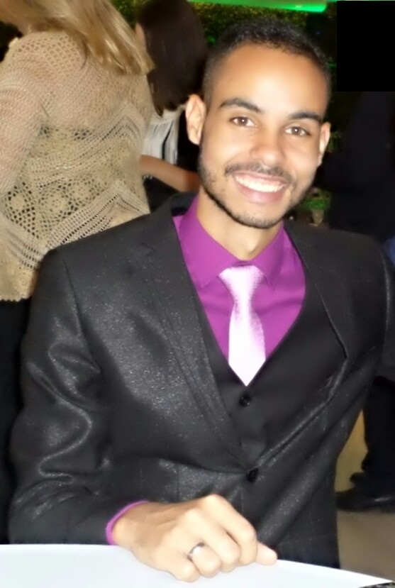 Matheus Tavares da Silva