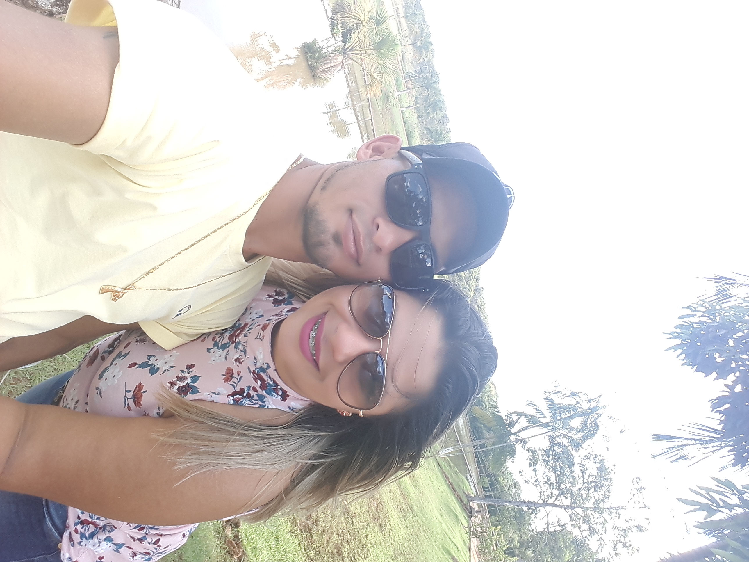 Micheli da Silva Campos