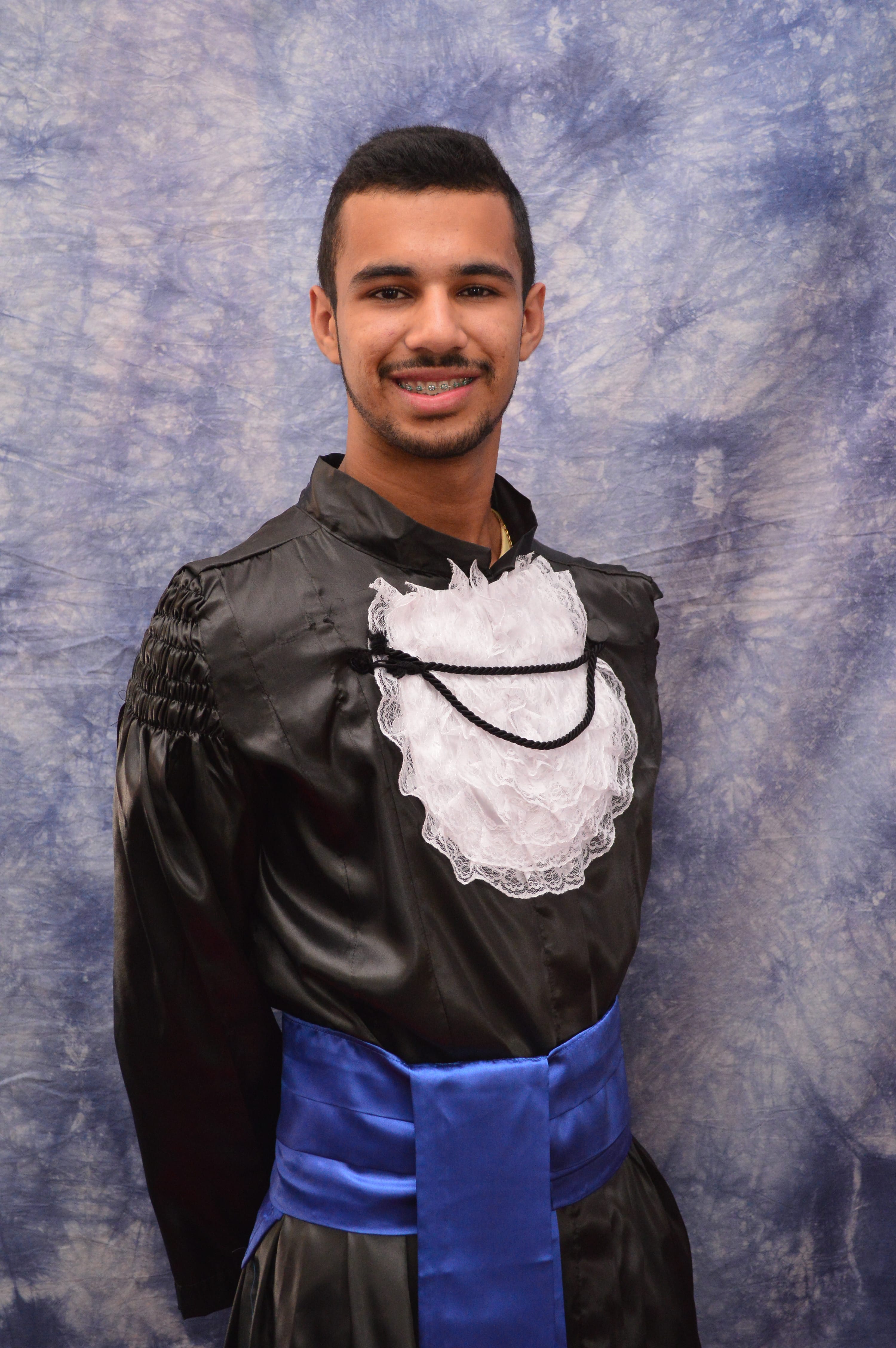 Lucas Ribeiro do Nascimento