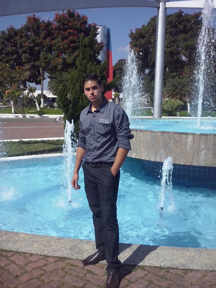 Emanuel Rodrigues Da Silva