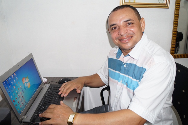 Antonio José Pereira do Nascimento