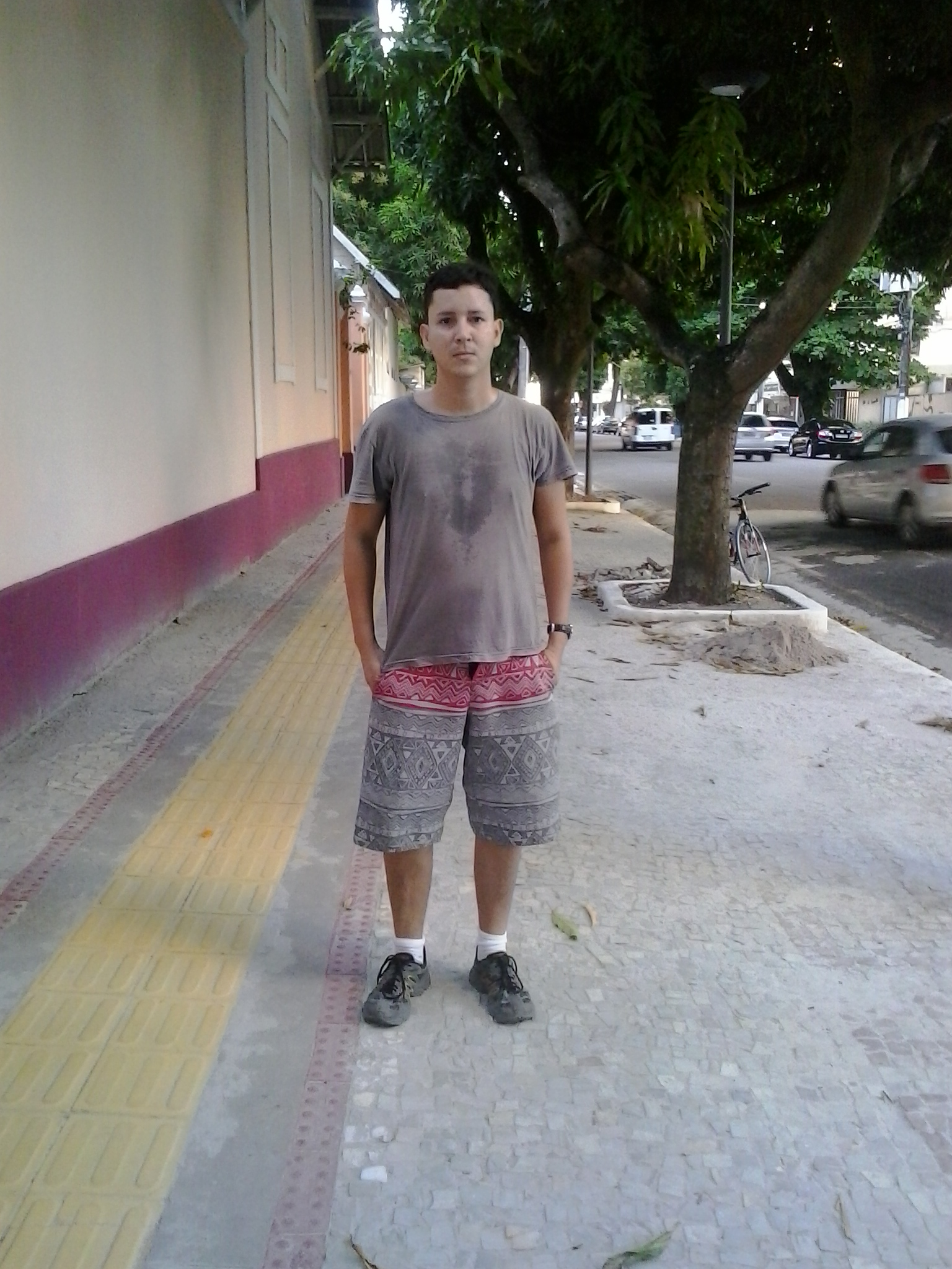 Carlos Allan Madureira Cruz