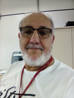 Waldir Rocha D'Angelis