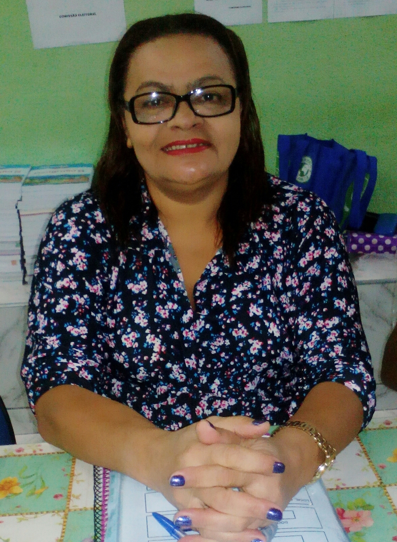 Francisca Lúcia Carlota de Araujo