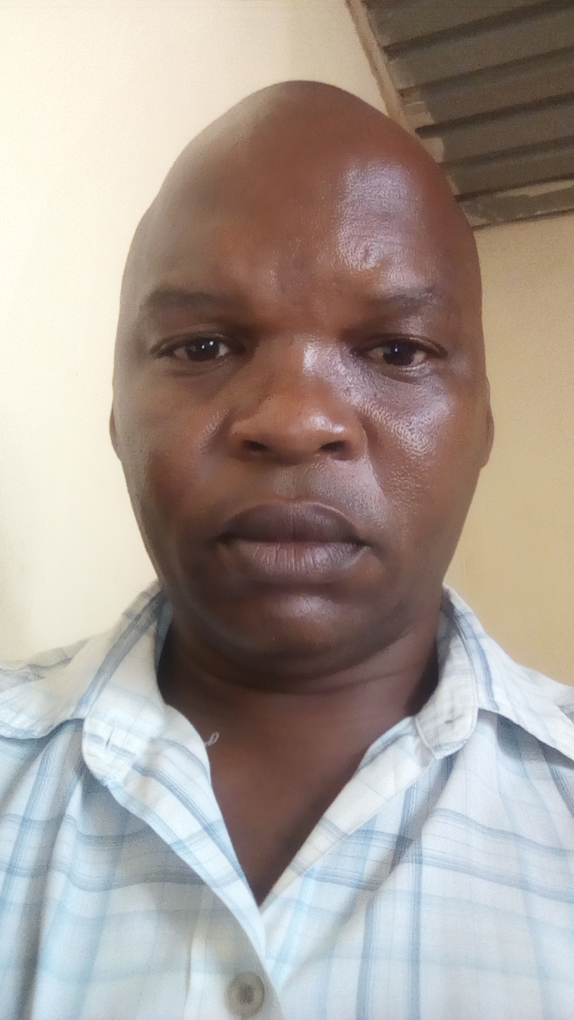 Bernardo Lazaro Muatinte