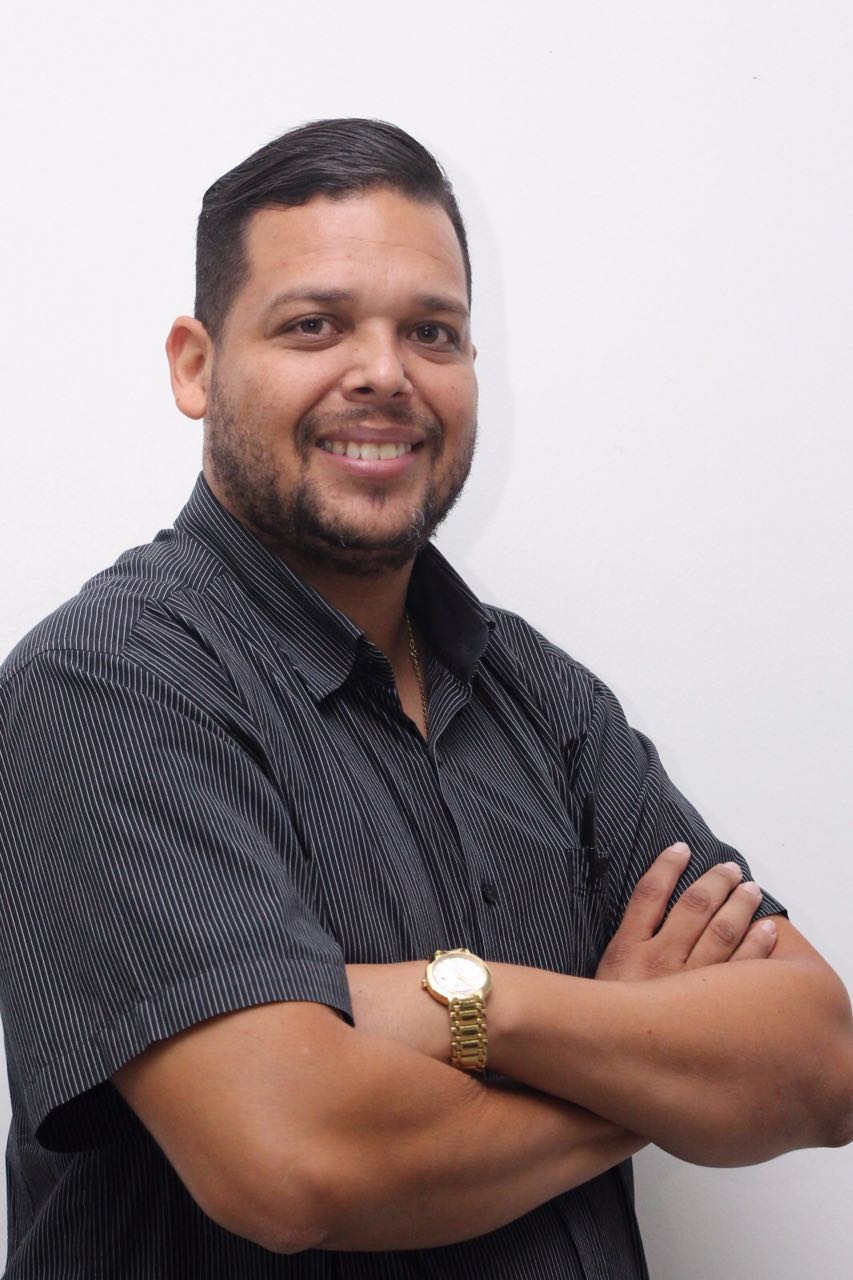 Emanuel Delgado Magalhães