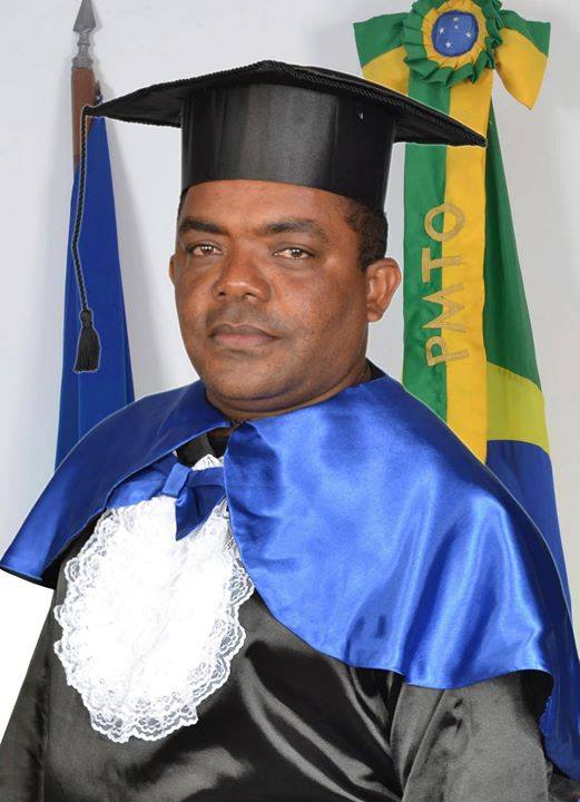 Domingos de Sousa Santos