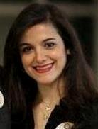 Anna Raquel Gomes e Pereira