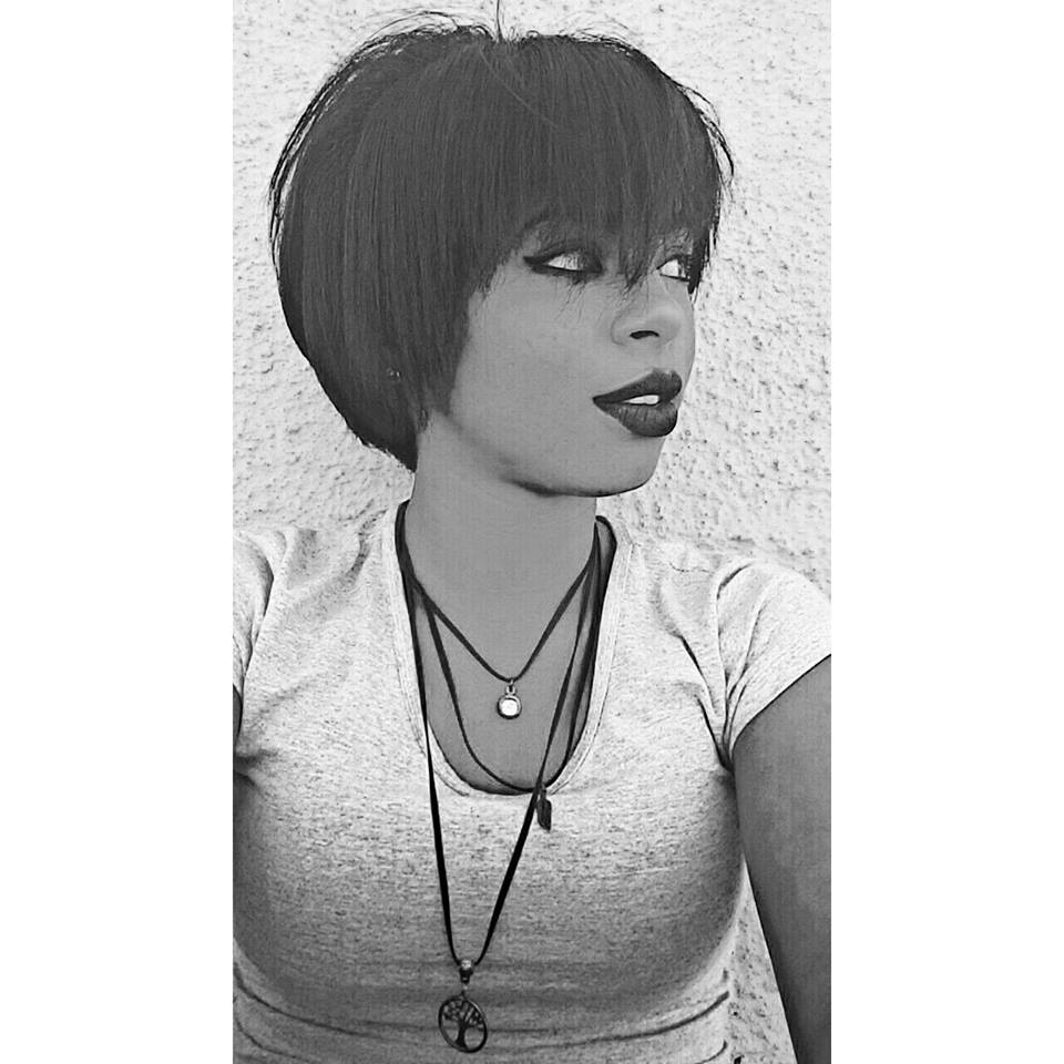 Karina Evelyn H. de Oliveira