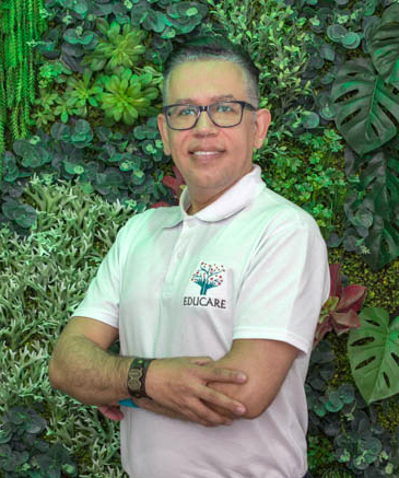 Alison de Castro Gaspar