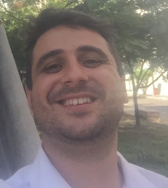 Rauly de Barros Pinto Filho