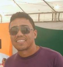 sirlex de Almeida Figueiredo