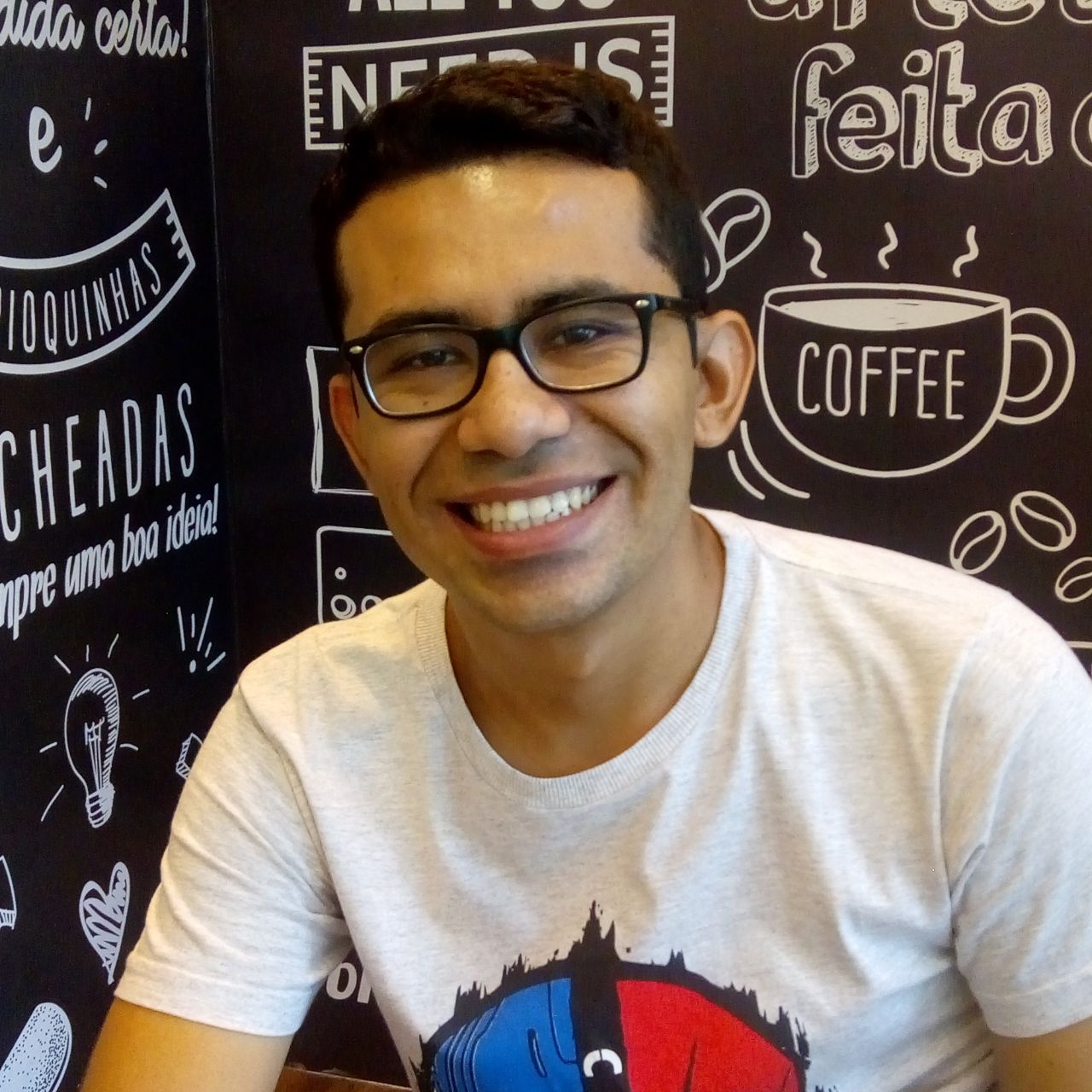 Paulo Ricardo de Souza Rodrigues