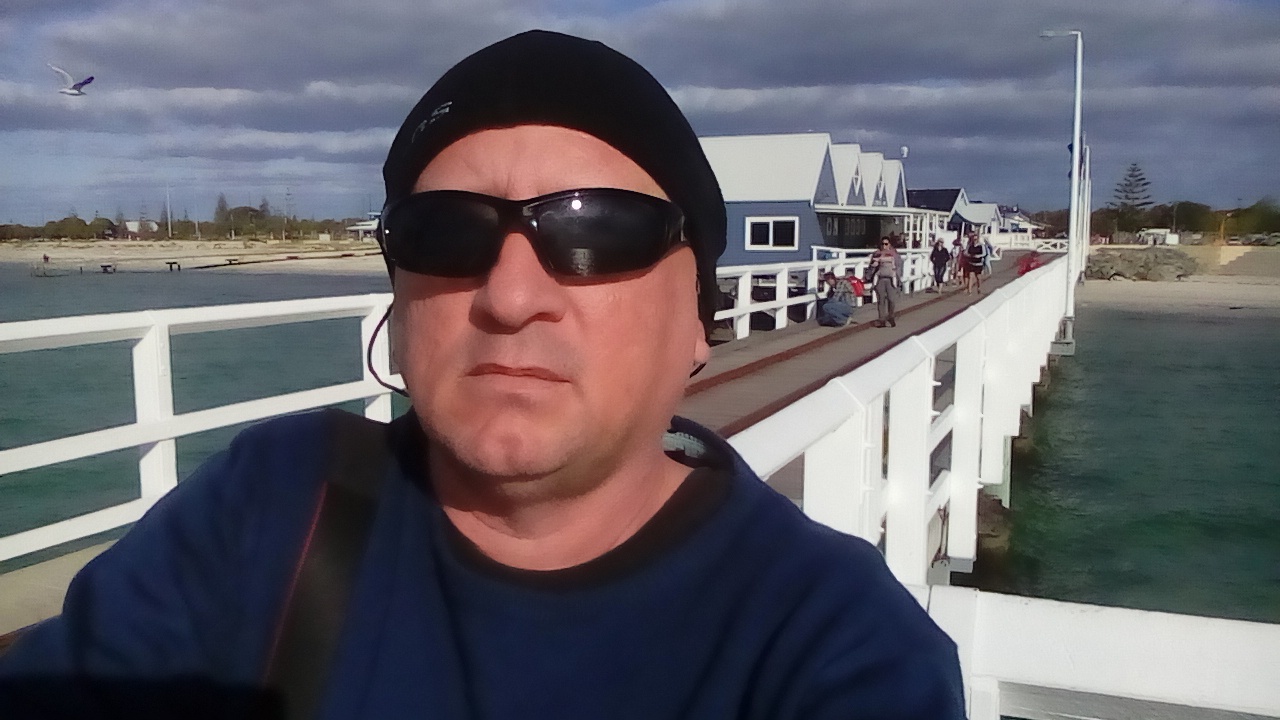 Marco Aurélio de Souza Lima