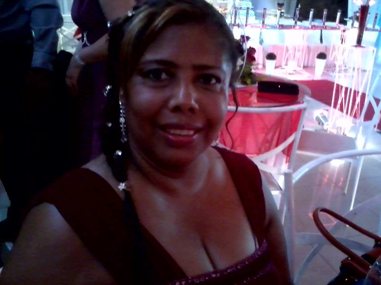 Ana Claudia da Cruz Santos Dias