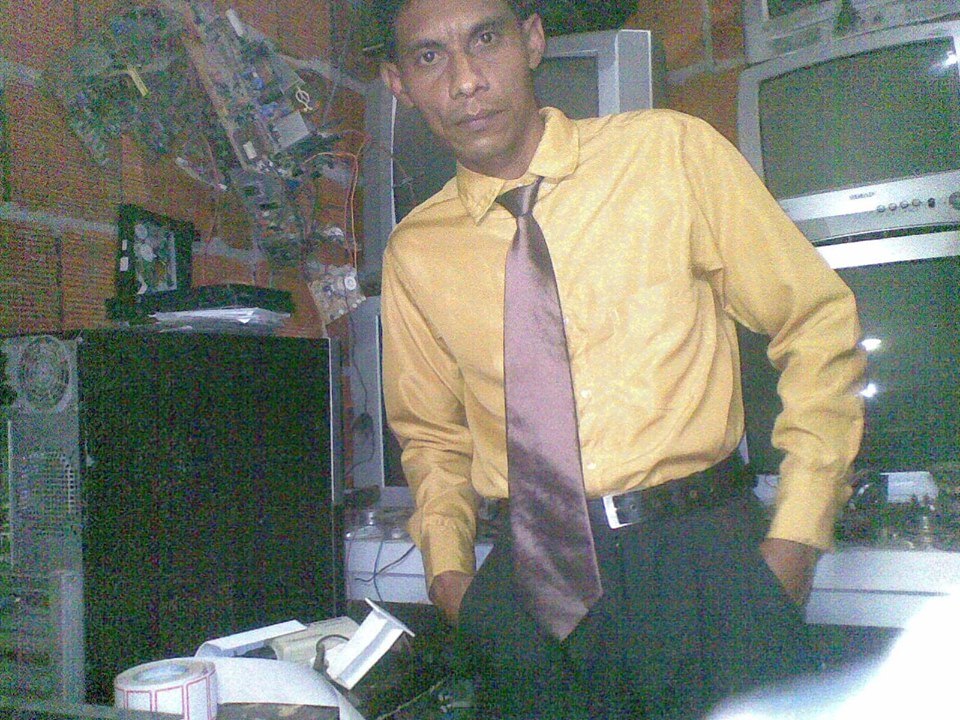 Francisco de Assis Silva de Souza