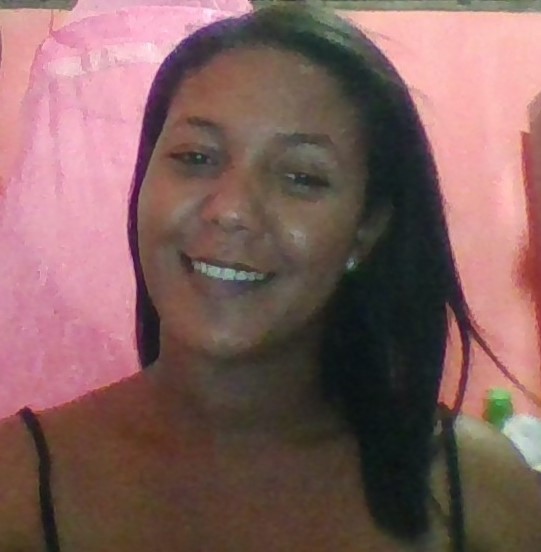 Elaine Cristine Cruz Chagas