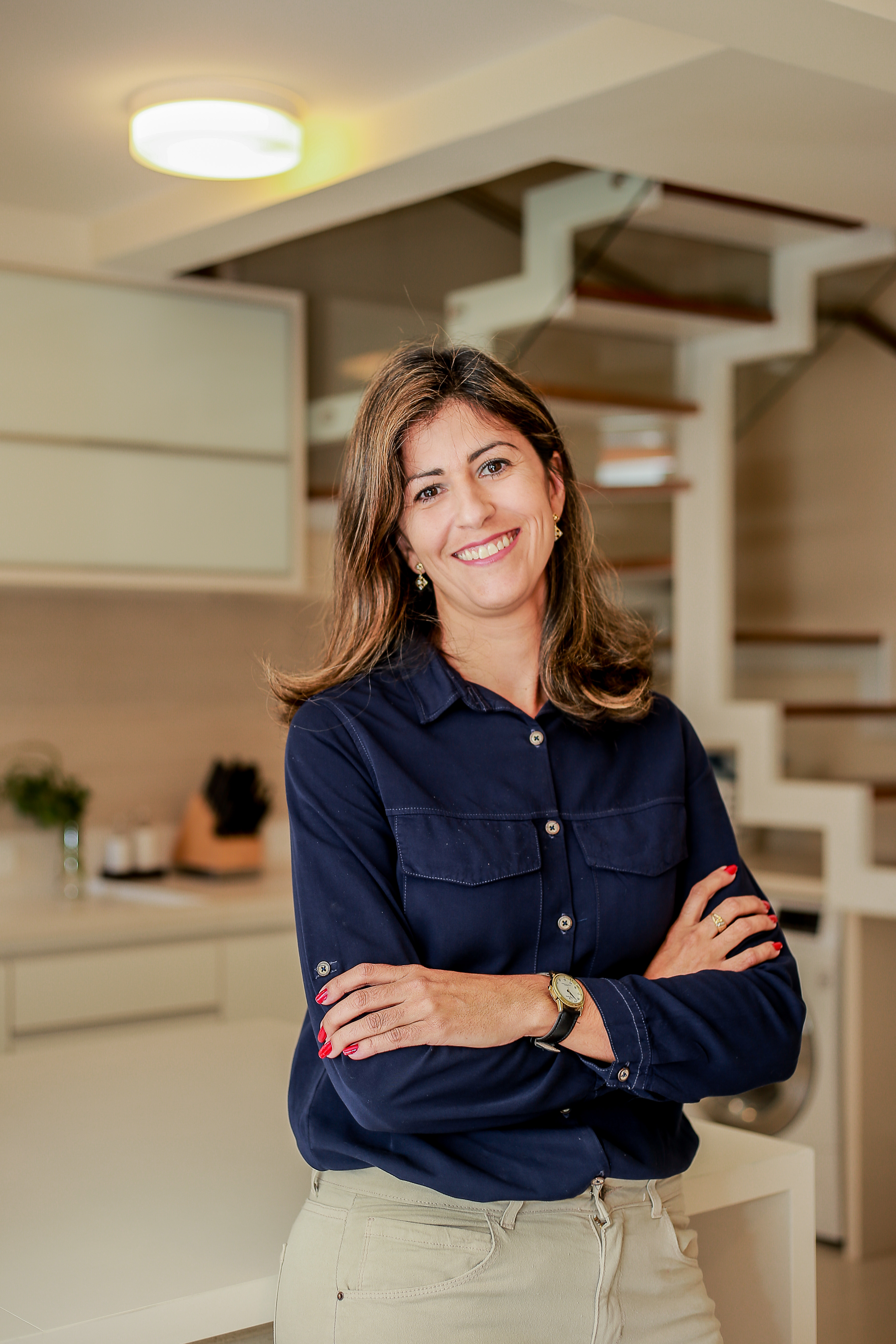 Clarissa Madruga custódio