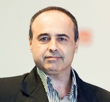 Paulo Eduardo Pereira