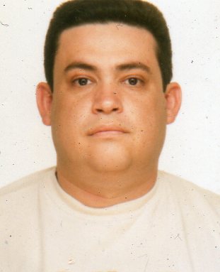 SÉRGIO FERREIRA PINTO