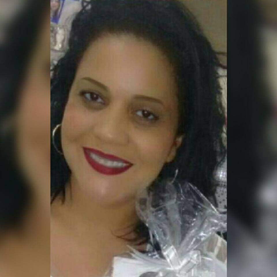 Jacinaila Louriana Ferreira