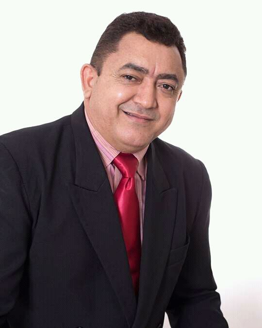 Espedito Paulo Pereira Filho