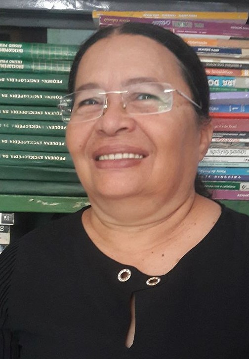 Maria Alzenira Rodrigues